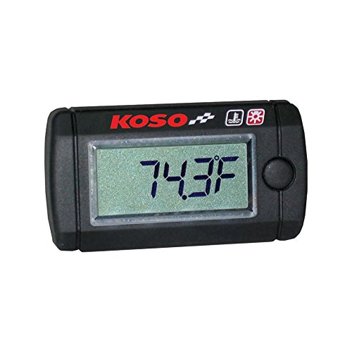 Koso K1001r15 14mm Temperature Sensor