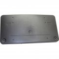 Front License Plate Bracket For Mercedes Benz Ml250 Ml350 Ml400 Ml550 2012 2013 2014 2015 Textured Mb1068122 1668851581 Without 
