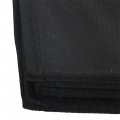 Labwork 1 Set Insulated Blackout Front Windshield Cover Replacement For 2015-2022 Ford Transit Van Medium And High Roof