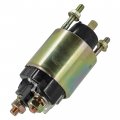 Caltric Starter Solenoid Compatible With John Deere Mower 667a 717a 727a Z810a