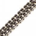 Niche Drive Sprocket Chain Combo For Kawasaki Klx110 Suzuki Drz110 Front 14 Rear 33 Tooth 420v O-ring 86 Links