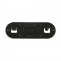 Wflnhb Hood Latch Holder Rod Safety Catch Replacement For Ram 1500 2002-2008 2500 3500 2002-2010 5143056aa 55275850ab