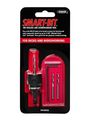 10 Smart-bit Pre-drilling And Countersinking Tool For Decks Woodworking Item Bda146 