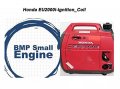 Bmotorparts Ignition Coil For Honda 2000 Watt Inverter Generator Eu2000i Eu2000ik1 Eu2000it1