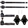 Suspension Tie Rod End For Toyota Rav4 2001-2005 