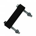 Jmchstore Torque Converter Engine Motor Riser Hardware Kit For Predator 212cc 224cc 196cc 6 5hp Coleman Ct200u Bt200x Baja