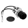 Emgo 46-50400 Waterproof Kill Button