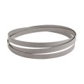 Powertec 13331 64-1 2 X 1 14 18 Tpi Bi-metal Band Saw Blade For 4x6 Metal Bandsaw 