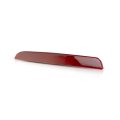 Rear Bumper Reflector Driver Side Ford Explorer 2016 2017 2018 2019 Lower Mounted Capa Certified Replacement For Fo1184109