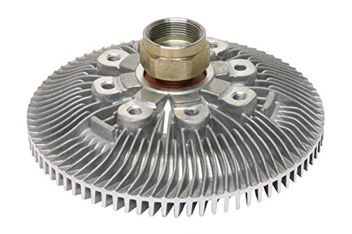 Uro Parts Err3443 Fan Clutch