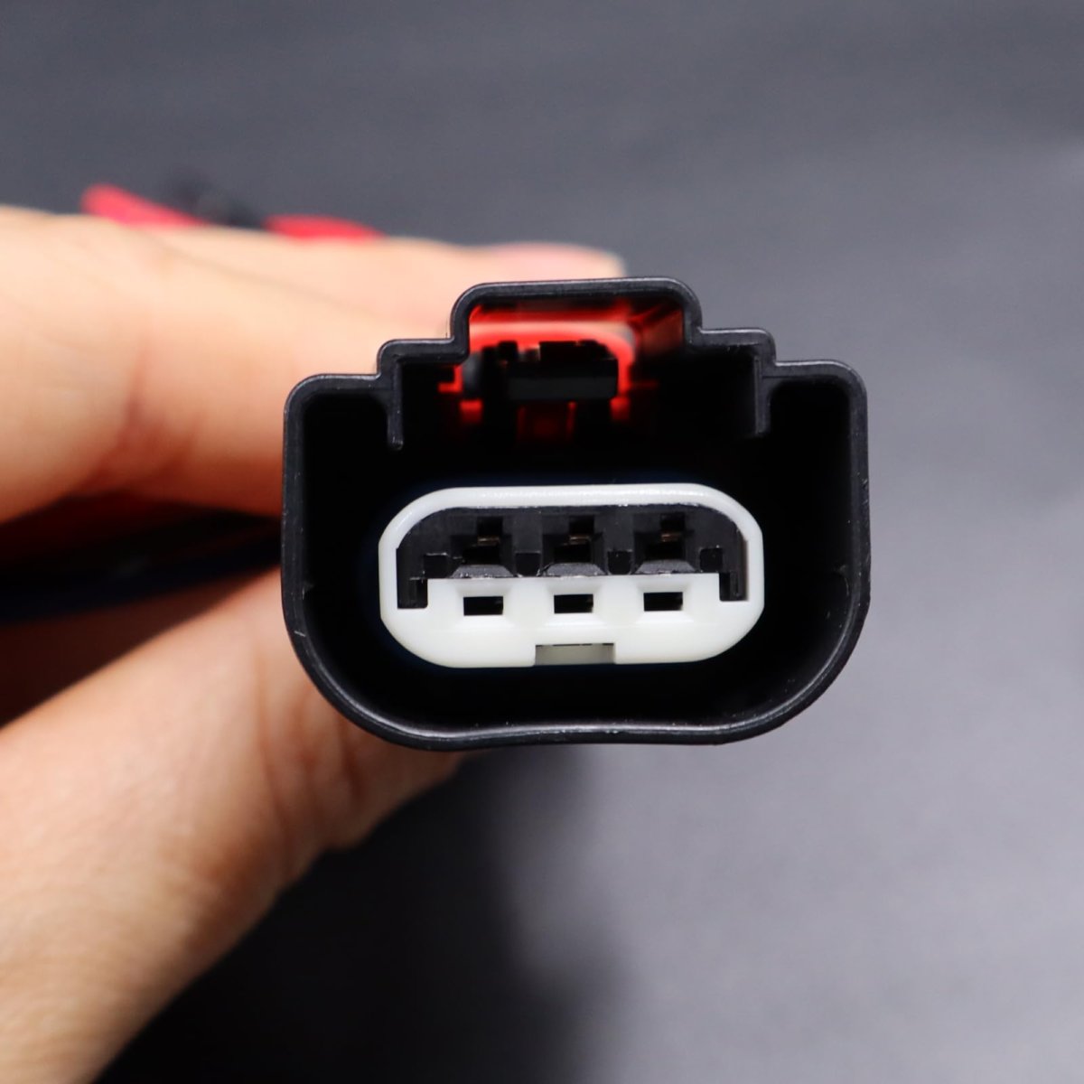 Turn Signal Lights Connector Harness 68083021aa For Ram 1500 2011 2018 0l 6l 3 7l 4 5 Pigtail Plug With 11 8 In Copper Wires