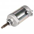 Waterwich Starter Motor For Polaris Ranger 900 1000 Xp Crew Rzr 4 Replacement 