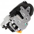 Ocpty Door Latch Lock Actuator For Buick Cascada 2016-2019 Cadillac Srx 2010 2013-2016 Chevrolet Camaro 2010-2015 Gmc Terrain