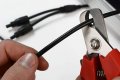 Temco 10 Awg Gauge Solar Cable Made In The Usa 100 Feet Red Variety Of Lengths Available
