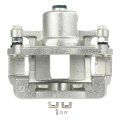 Rear Right Disc Brake Caliper Assembly With Bracket 18b5541 For Cadillac Ats 2013 To 2019 And Cts 2014 
