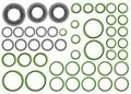 Santech Mt2543 A C System O-ring And Gasket Kit 