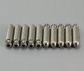 Riverweld Sg-55 Ag-60 Plasma Electrodes 40amp 60amp Fit Wsd-60 Cut-60 Lgk-60 Cutter 10pk