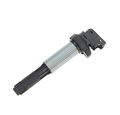 Ignition Coil Pack For Bmw E46 E53 E60 E70 E85 E86 E87 E83 E90 2003 After Models 6-pc Set