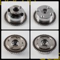 Timing Chain Kit With Cvvt Camshaft Sprockets 24321-2e200 For 2014-2021 Hyundai Tucson Elantra And 2014-2019 Kia Soul Forte 