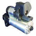 Aj-electric Starter For John Deere Tractor 5045d 5050d 5055e 5065e 5075e 3 Cyl 