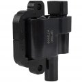 Ocpty Ignition Coil Coils Pack Fits Uf590 Gn10847 48734 For Land Rover Lr3 4 0l 2005 2006 2007 1 Pcs