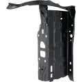 Radiator Support Driver Side For Subaru Outback 2020 2021 2022 2023 2024 2025 Replacement Su1225166 53029an06a9p Black Plastic 