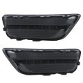 Fog Light Cover Replacement For Accord 2013 2014 2015 Driving Lamps Driver And Passenger Side 71112t2aa00 71102t2aa00