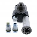 Solarhome New Fuel Pump 25-38666-00 For Thermo King Isuzu C201 Engine Zexel 105220-5571 11-9924