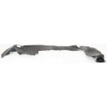 Front Passenger Side Rear Section Fender Liner For Mercedes Benz Clk320 2000 2001 2002 2003 Convertible Base Trim Replacement 