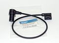 12141731887 Crankshaft Position Sensor Fits Bmw 530i 1994-1995 540i 740i 1993-1995 740il 840ci 1995 