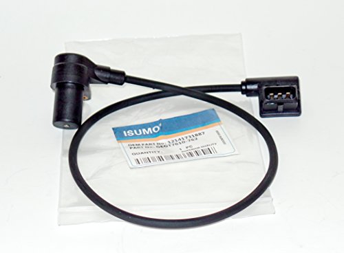 12141731887 Crankshaft Position Sensor Fits Bmw 530i 1994-1995 540i 740i 1993-1995 740il 840ci 1995