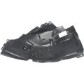 Bmw 328d Fender Liner Front Driver Side Upper Section 2014 2015 2016 2017 2018 Sedan Wagon Base Trim For 51717260725 Bm1248131 