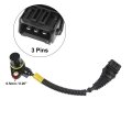 24357518732 Vehicle Car Transmission Speed Sensor For Mini Cooper 2002-2008