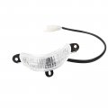 Minho Motorcycle Position Light Assemblies Compatible With Chinese Gy6 50cc Scooter Mopeds Taotao Atm50i 12v 5w Halogen Marker