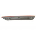 Rear Reflector For Subaru Forester 2009 2018 Passenger Side Su1185101 84281sc000 Red Plastic Lens Dot Certified Replacement 