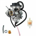 Fitting For Carburetor Suzuki Ltz400 Ltz 400 Atv Quadsport Z400 Carb 2003-2007 New C149