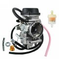 Fitting For Carburetor Suzuki Ltz400 Ltz 400 Atv Quadsport Z400 Carb 2003-2007 New C149