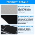 Autorder Dashboard Cover Mat For 1993 1994 1995 1996 Chevrolet Camaro Accessories Upgrade Velvet Dash Sunshade Glare Uv Rays