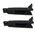 2 Pack Hood Latches For International Prostar Durastar Lonestar Workstar Transtar 8500 8600 Lc Hc Series Replaces 3544924c1 