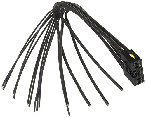 Motorcraft-wpt1169 Wiring Kit