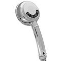 The Empire Brass Company Sh40-bt Single-function Wireless Bluetooth Hand-held Shower Head 