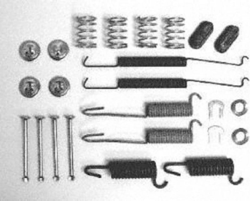 Motorcraft-brsk7295a Spring Kit