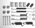 Motorcraft-brsk7295a Spring Kit 