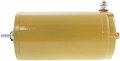 New 12v Yellow Pump Motor Compatible With Meyers Snow Plow Applications Meyer E47 6579 E-47 Pumps 15054 Replaces Mgl4005
