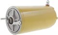 New 12v Yellow Pump Motor Compatible With Meyers Snow Plow Applications Meyer E47 6579 E-47 Pumps 15054 Replaces Mgl4005