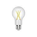 Ge Reveal Hd Led Light Bulbs 60 Watt A19 4 Pack 