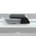 Polaris Off Road Lock Ride Max Quick Attachments