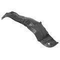 Front Inner Fender Liner For 2013-2015 Honda Accord Sedan Replacement Ho1249150 74100t2aa00 Wheel Splash Guard Passenger Side 