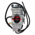 Autokay 16100-my6-772 Carburetor For Honda Xr650l 1993-2012 W Fuel Filter