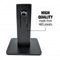 University Of Northwestern Ohio Secondary Logo Tow Trailer Hitch Cover Plug Insert 1 4 Inch 25